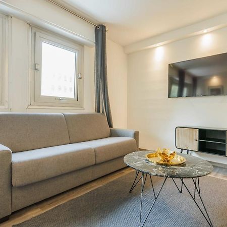 Flat Cosy-1Br-4P- Levallois Anatole France Экстерьер фото