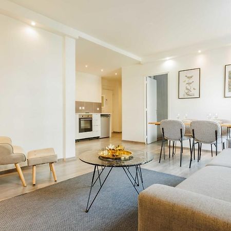 Flat Cosy-1Br-4P- Levallois Anatole France Экстерьер фото