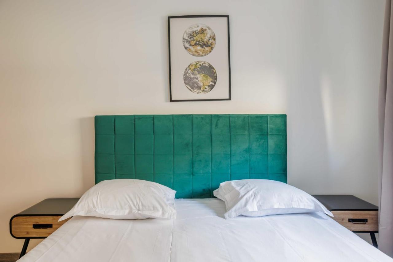 Flat Cosy-1Br-4P- Levallois Anatole France Экстерьер фото