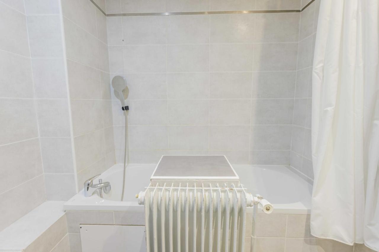 Flat Cosy-1Br-4P- Levallois Anatole France Экстерьер фото